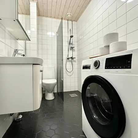 Appartement Hello - Kruunuhaka Helsinki